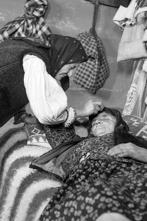 The Disenchantment Poster