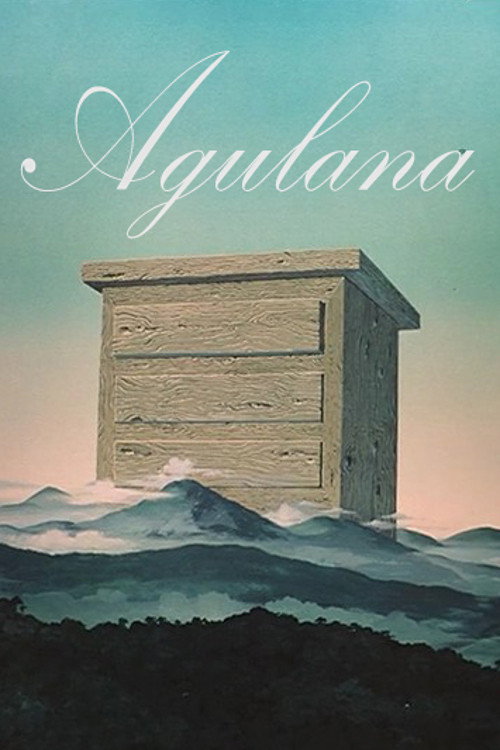 Agulana Poster