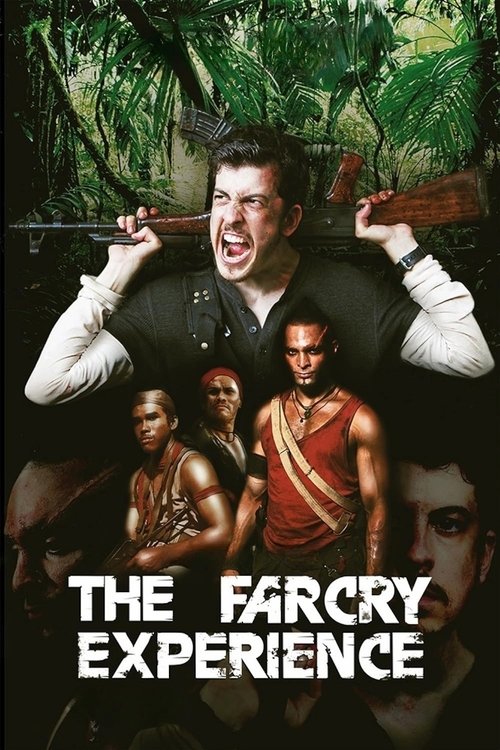 The Far Cry Experience Poster