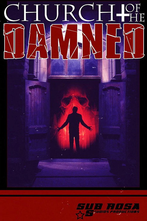 Church of the Damned Poster