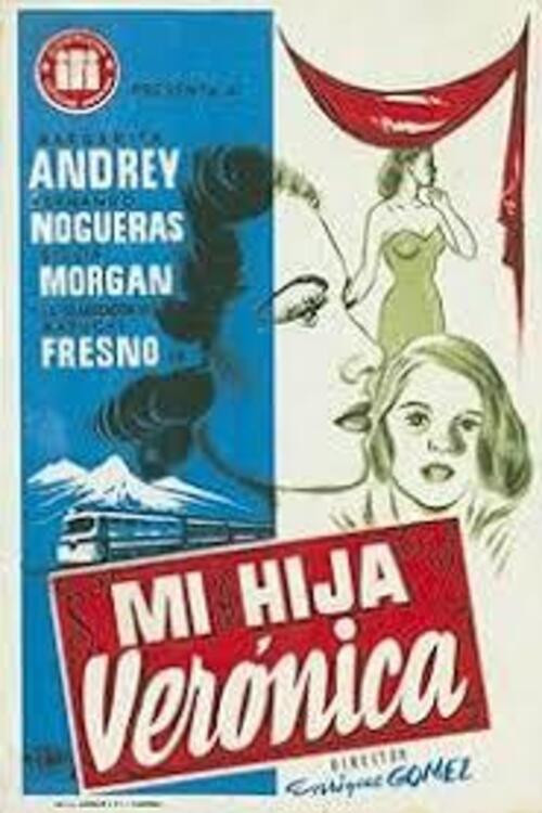 Verónica Poster