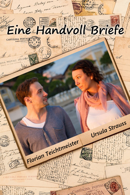 Eine Handvoll Briefe Poster