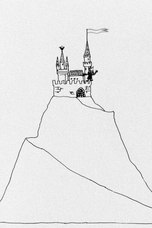 Menschenrechte Poster