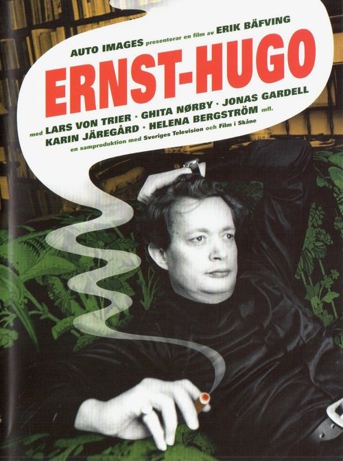 Ernst-Hugo Poster