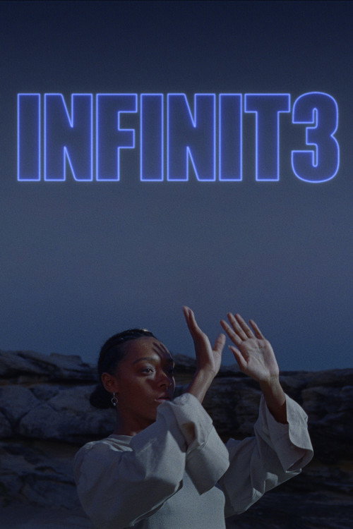 INFINIT3 Poster