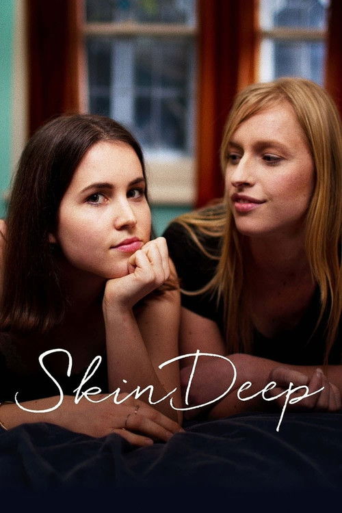 Skin Deep Poster