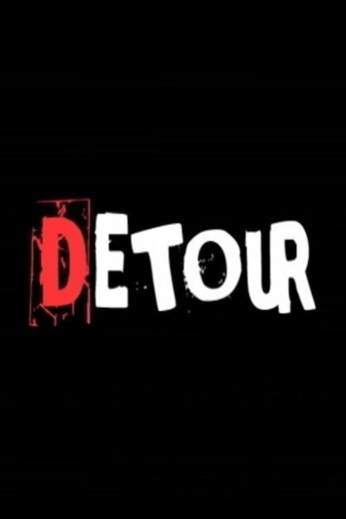 Detour Poster
