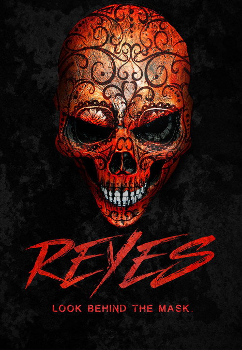 Reyes Poster