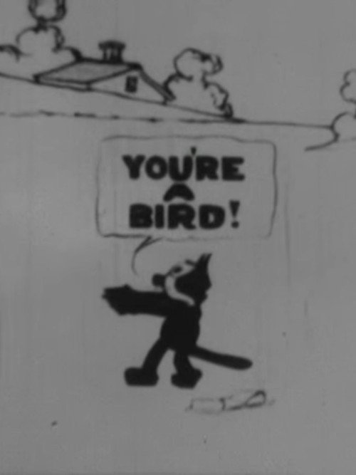 The Hypnotist Poster