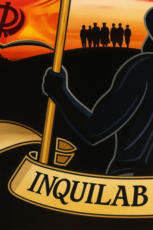 Inquilab Poster