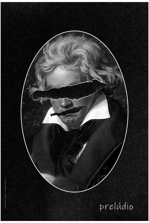 Prelúdio Poster