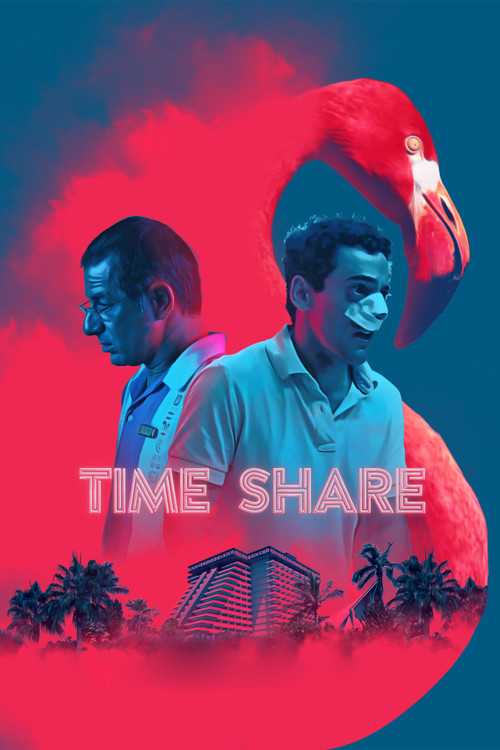 Time Share Poster