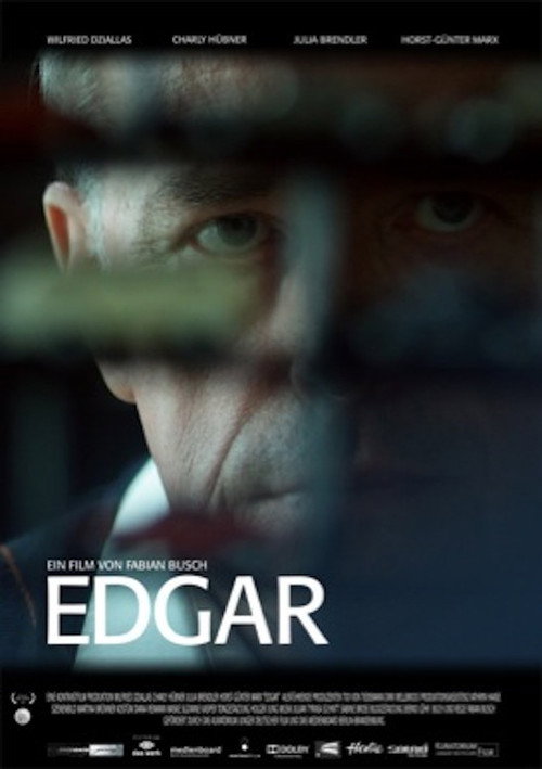 Edgar Poster