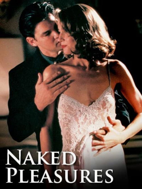 Naked Pleasures Poster