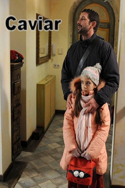 Caviar Poster