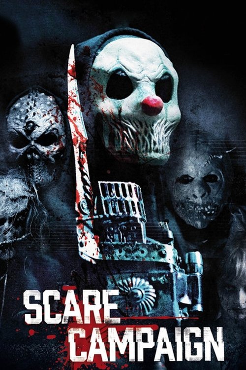 Scare Campaign Poster