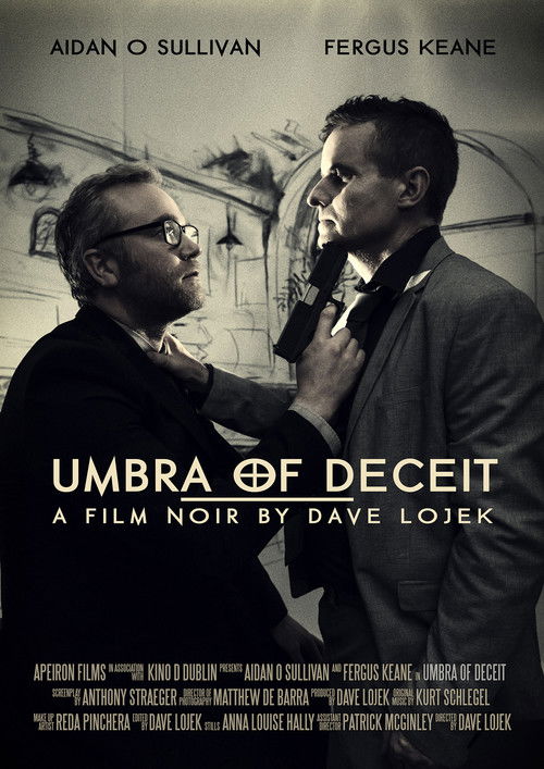 Umbra of Deceit Poster