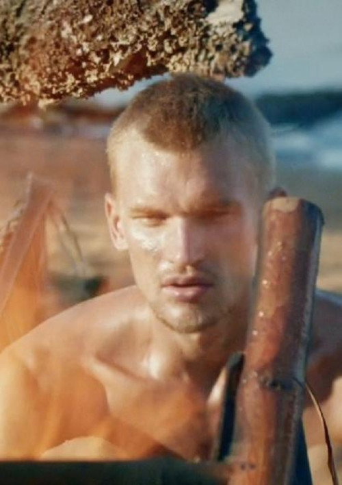 Abnormal Behavior Poster