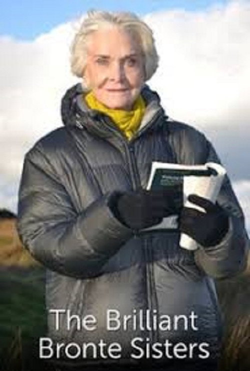 The Brilliant Brontë Sisters Poster