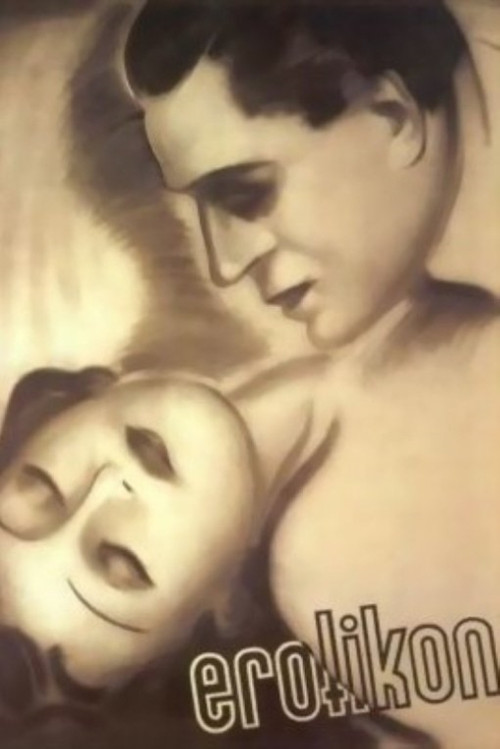 Erotikon Poster