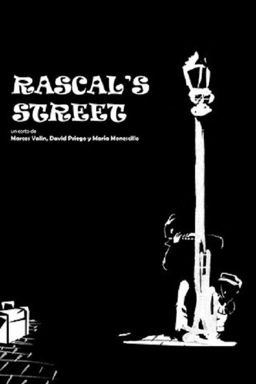 Rascal's Street Poster