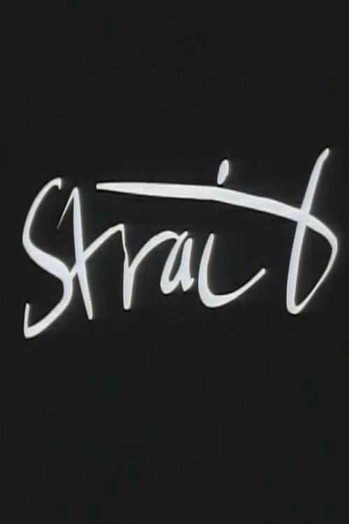 Strait Poster