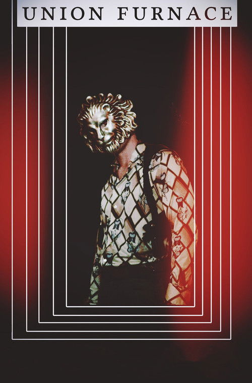 Union Furnace Poster