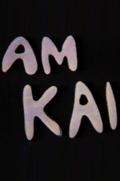 Am Kai Poster