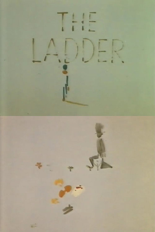 The Ladder Poster