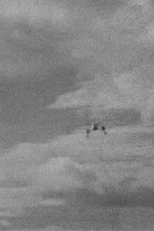 To Ireland By Air Poster