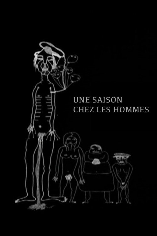 A Season with Mankind Poster