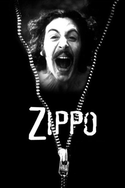 Zippo Poster