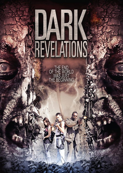 Dark Revelations Poster