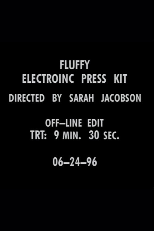 Technicolor-Yawn-Fluffy Poster