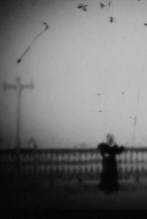 Il tango della neve Poster