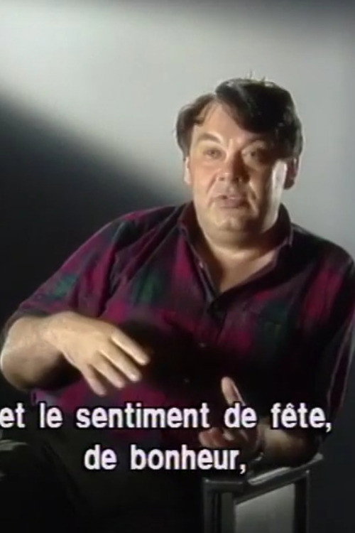 Alexeï Guerman, cinéaste bien interdit Poster