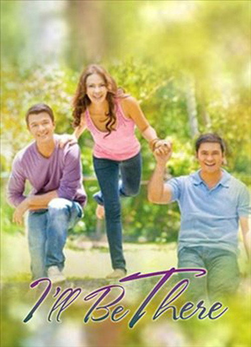 I'll Be There Poster