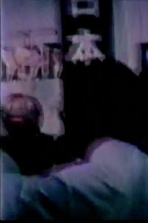 The Man Chasing the Rising Sun Poster