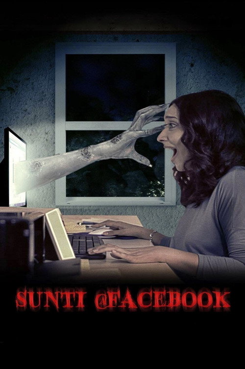 Sunti @Facebook Poster