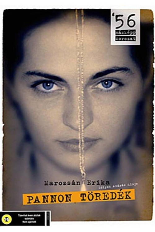 Hungarian Fragment Poster