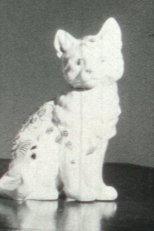 An Evening At Home Poster