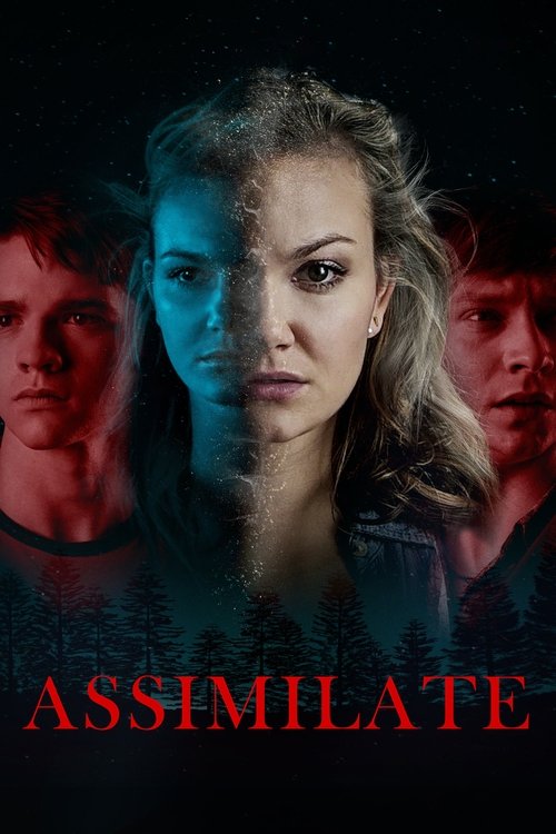 Assimilate Poster
