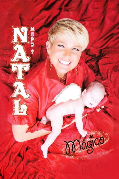 XSPB 9: Natal Mágico Poster