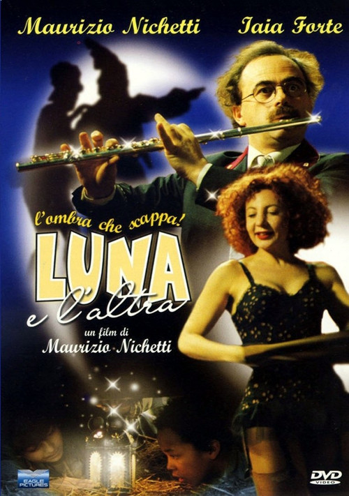 Luna e l'altra Poster