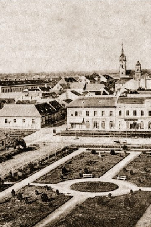 Inside Terpsichore's Empire Poster