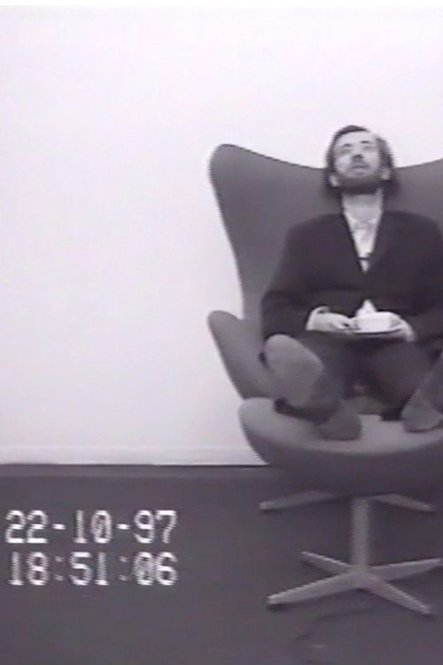 Muscimol 3. Versuch Poster