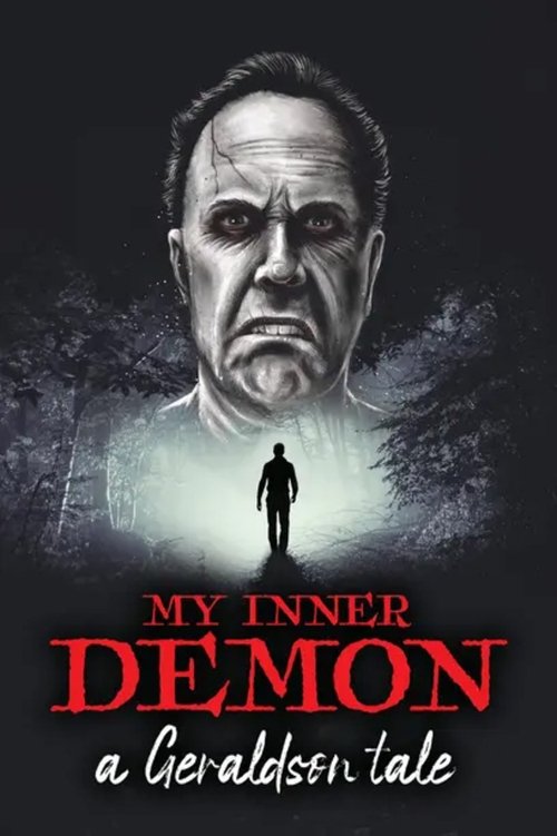 My Inner Demon: A Geraldson Tale Poster