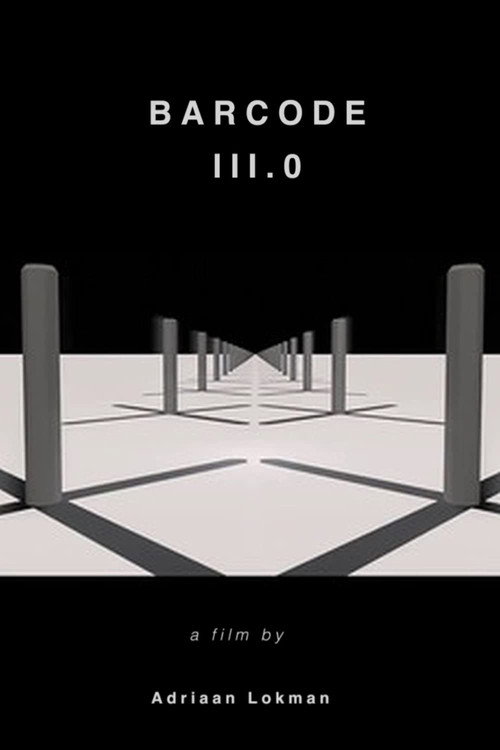 Barcode III.0 Poster
