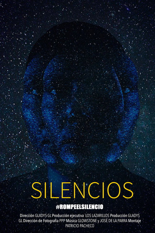 Silencios Poster