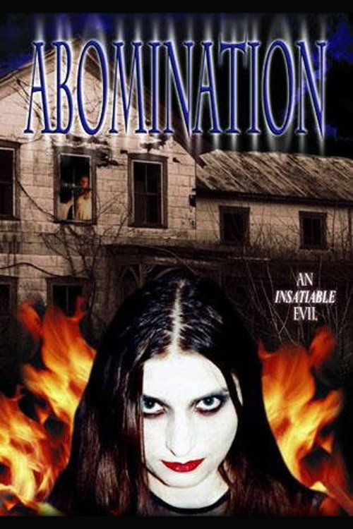 Abomination: The Evilmaker II Poster